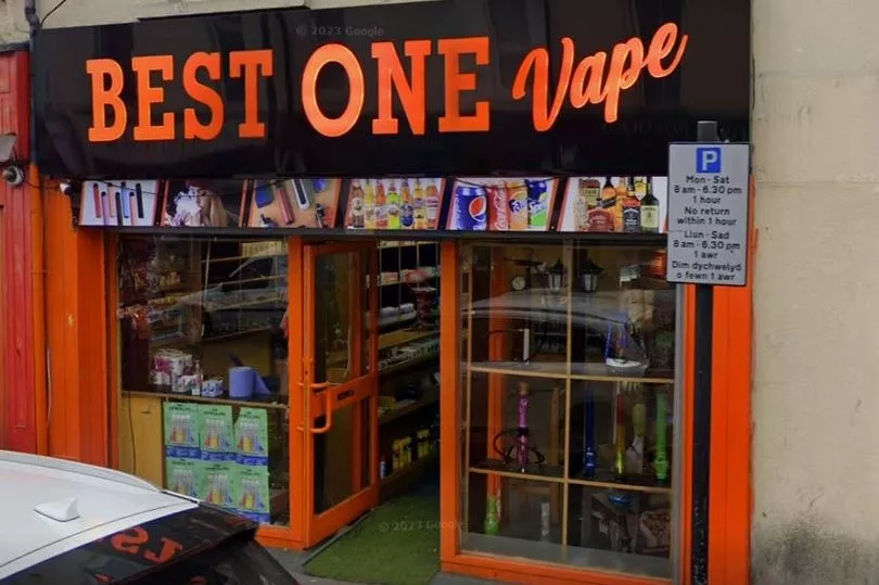 elfbar nachfüll pod läuft aus iStick TC40W